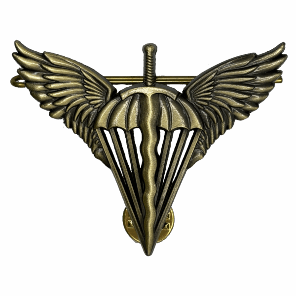 Десантно-штурмові війська. Кокарда